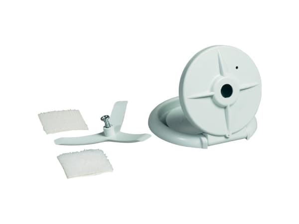 TEKO RPI-CAM.40 Kamera-kabinet Passer til: Raspberry Pi Hvid