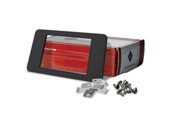 4D Systems 4D-BEZEL-32-B Display-blænde ()