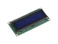 Miniatyrbild 1 av 2: Joy-it SBC-LCD16x2 Display-modul 6.6 cm (2.6 tommer) 16 x 2 Pixel Passer til: Raspberry Pi, Arduino, Banana Pi, Cubieboard