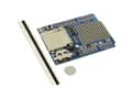 Miniatyrbilde 4 av 5: Adafruit 1141, Dataloggingsskjold, Arduino, 70 mm, 53 mm, 17 mm, 22 g