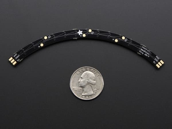 Adafruit 1768, LED, Adafruit
