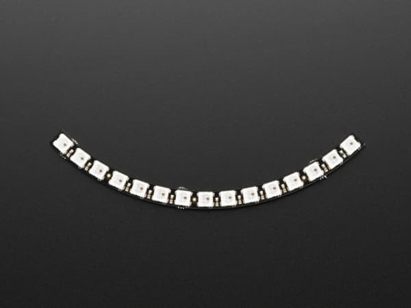 Adafruit 1768, LED, Adafruit
