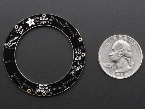 Adafruit 1463, LED, Adafruit, 3,03 g
