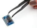 Miniatyrbild 3 av 5: Adafruit 1206, Sats med kopplingsdäck och mönsterkort (PCB), Banana Pi, Adafruit