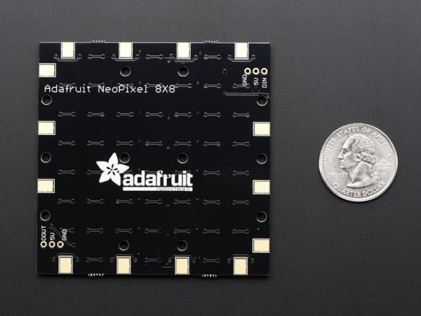 Adafruit 1487, Raspberry Pi, 71,2 mm, 71,2 mm, 3,28 mm, 24,21 g