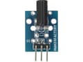 Pikkukuva 4 / 5: Conrad MF-6402150, Tärinäanturi, Arduino, Arduino, Vihreä, CE, 25 mm