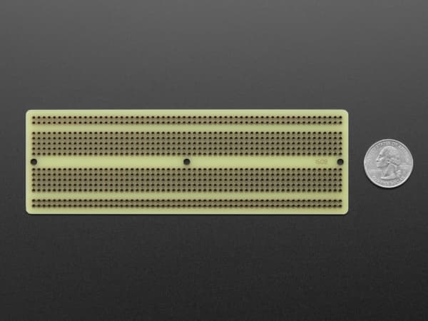 Adafruit 590 Tryckplatta 3 st