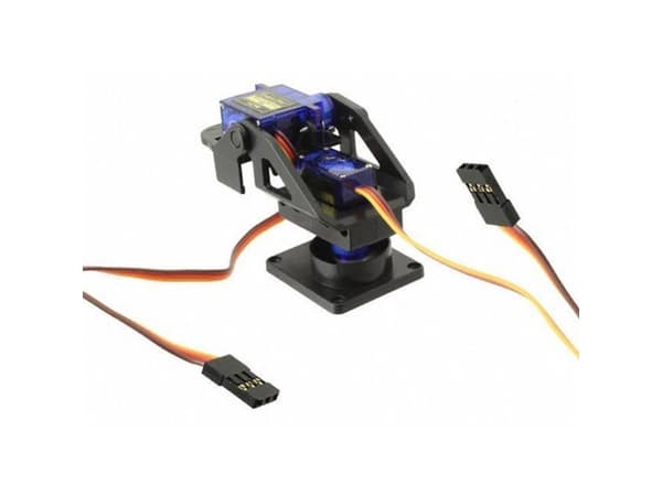 Adafruit 1967, Motorskjoldsett, Adafruit, 37 g