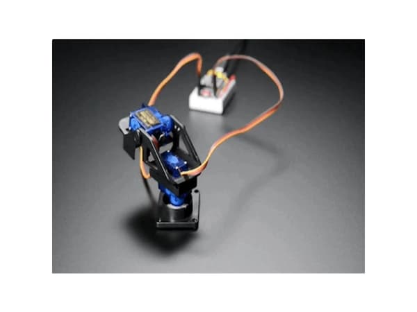 Adafruit 1967, Motorskjoldsett, Adafruit, 37 g