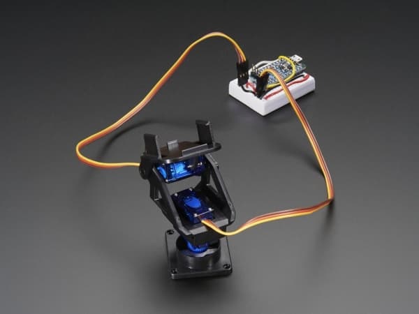 Adafruit 1967, Motorskjoldsett, Adafruit, 37 g