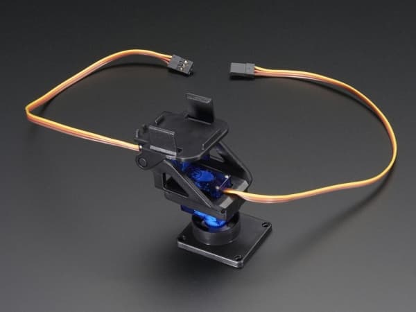 Adafruit 1967, Motorskjoldsett, Adafruit, 37 g