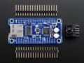 Miniatyrbilde 1 av 5: Adafruit 1381, Breakout-kort, Adafruit, 27,7 mm, 58,1 mm