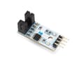Miniatyrbilde 1 av 4: Whadda WPSE347, sensor, svart, hvit, 32 mm, 14 mm, 7 mm, 8g