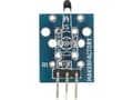 Miniatyrbild 5 av 5: Conrad MF-6402114, Temperatursensor, Arduino, Arduino, Blå, 28 mm, 15 mm