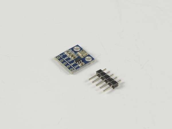 ALLNET ALL-B-34, Paineanturi, Arduino, 5 g