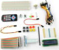 Miniatyrbild 3 av 3: Whadda WPK800 Expansion Kit 1 st
