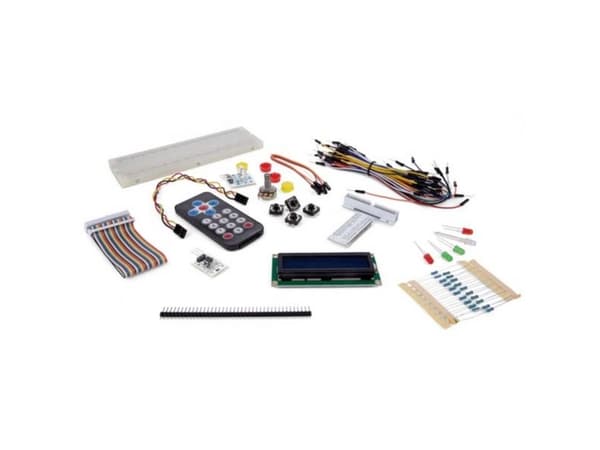 Whadda WPK800 Expansion Kit 1 st