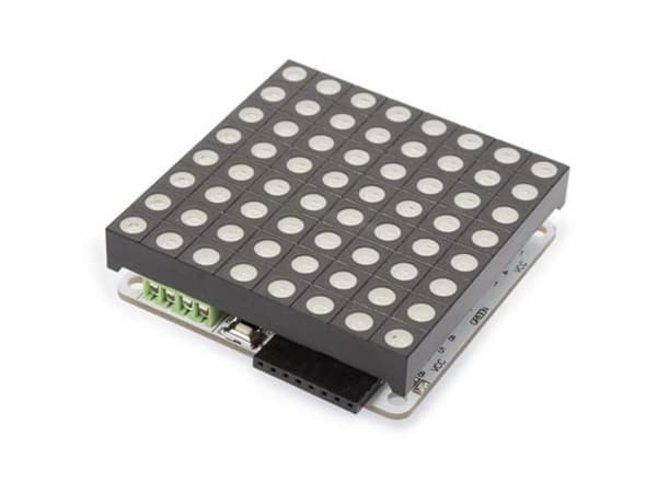 Whadda WPB439 Display-modul ()