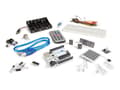 Miniatyrbild 1 av 3: Whadda WPK501, Startpaket, Arduino, Multifärg
