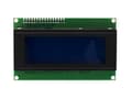 Miniatyrbilde 3 av 5: Whadda WPI450, LCD-skjoldsett, Blå, Grønn, 98 mm, 60 mm, 24 mm