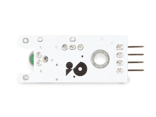 Whadda WPSE309, Multifärg, -40 - 85 ° C, 44 mm, 15 mm, 10 mm, 4 g