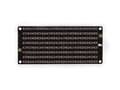 Miniatyrbilde 2 av 5: Whadda WPI451, LED-matrise, Sort, -40 - 80 °C, 72 mm, 32 mm, 8 mm