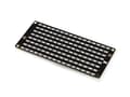 Miniatyrbilde 1 av 5: Whadda WPI451, LED-matrise, Sort, -40 - 80 °C, 72 mm, 32 mm, 8 mm