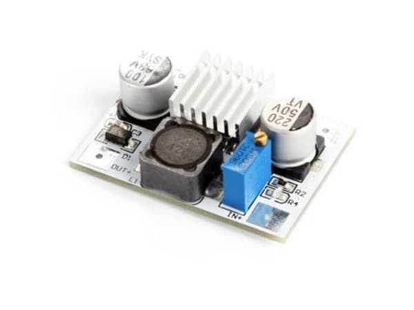 Whadda WPM402, Multifärg, 43 mm, 30 mm, 12 mm, 21 g