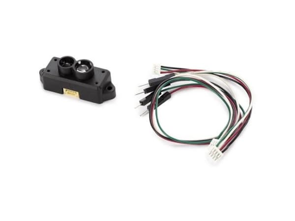 Whadda WPM349, Flerfarget, -20 - 60 °C, 42 mm, 15 mm, 16 mm, 4,7 g