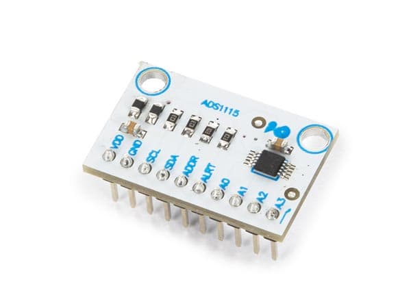 Whadda WPI453, Hvit, 26 g