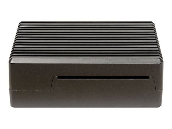 Inter-Tech ODS-716 - Hülle - Aluminium