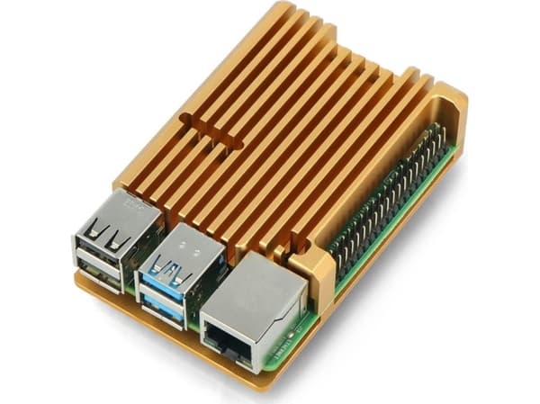 Justpi DC/DC Voltage Converter 6.1V-36V TO 6V D24V5F6 (STEP DOWN)