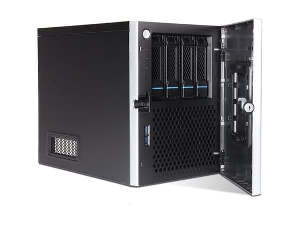 TERRA MINISERVER G5 E-2356G/32/2x960