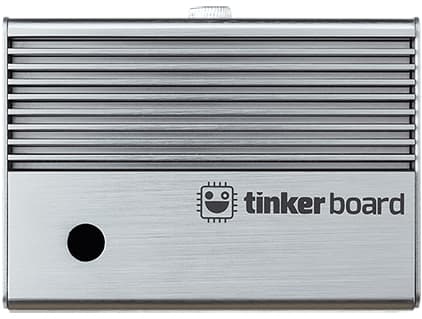 ASUS TINKER 2 TUULETTIMETON KOTELO
