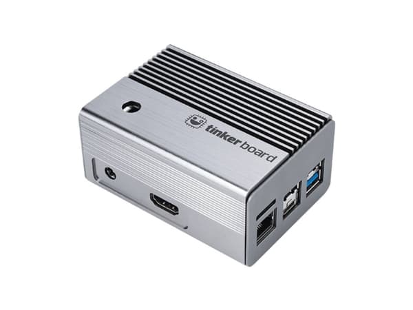 ASUS TINKER 2 TUULETTIMETON KOTELO