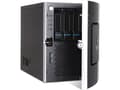 Miniatyrbilde 4 av 5: TERRA MINISERVER G5 - 1 x Xeon opptil - SSD - Gigabit Ethernet - skjerm: ingen