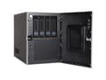 Miniatyrbilde 5 av 5: TERRA MINISERVER G5 - 1 x Xeon opptil - SSD - Gigabit Ethernet - skjerm: ingen