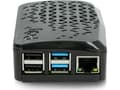 Miniatyrbilde 4 av 5: Argon40 Argon P-y+ ventilert Raspberry Pi 4B-hus (ARG-17274)