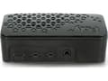 Miniatyrbilde 5 av 5: Argon40 Argon P-y+ ventilert Raspberry Pi 4B-hus (ARG-17274)