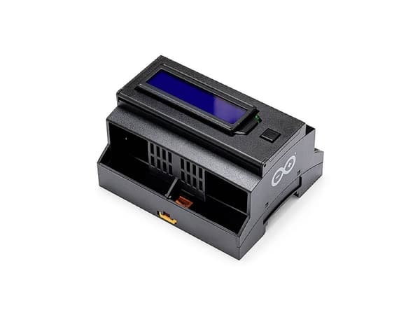 Arduino Edge Control Enclosure Kit MC-Gehäuse (AKX00031)