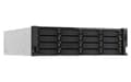 Miniatyrbild 3 av 5: QNAP TS-H2287XU-RP - NAS-server - 22 fack - kan monteras i rack - SATA 6Gb/s - RAID RAID 0, 1, 5, 6, 10, 50, JBOD, 60 - RAM 64 GB - 2.5 Gigabit Ether