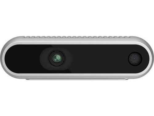Intel RealSense D435f - Dybdekamera - 3D - utendørs, innendørs - farge - 2 MP - 1920 x 1080 - USB-C 3.1 Gen 1
