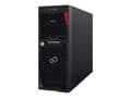Miniatyrbild 3 av 5: Fujitsu PRIMERGY TX1330 M5 - Server - tower Xeon E-2336 / upp till 4.8 GHz - RAM 16 GB - ingen HDD - skärm: ingen