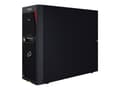 Miniatyrbild 4 av 5: Fujitsu PRIMERGY TX1330 M5 - Server - tower Xeon E-2336 / upp till 4.8 GHz - RAM 16 GB - ingen HDD - skärm: ingen
