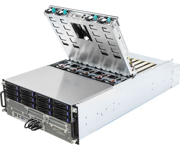 Asrock 4U8G-ICX2/2T, Intel C621A, LGA 4189, Intel, Intel Xeon Scalable 3rd Gen, DDR4-SDRAM, 64 GB