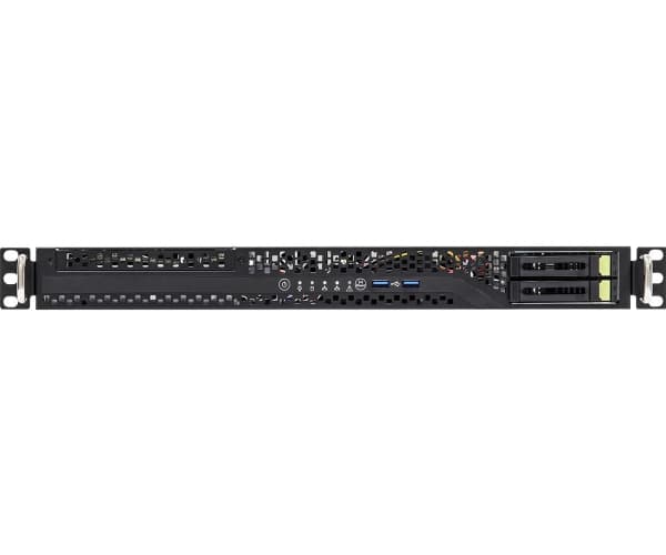 Asrock 1U2E-C252, Intel C252, LGA 1200 (Socket H5), Intel Xeon E, DDR4-SDRAM, 1,2 V, 2,5,3,5"