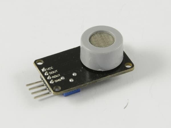 ALLNET ALL-B-6, Gas sensor, 15 g