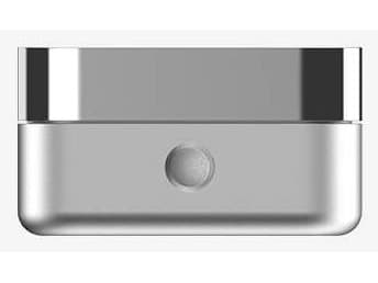 Intel RealSense D405 - Djupkamera - 3D - utomhusbruk, inomhusbruk - färg - 1280 x 720 - 480p - USB 3.1