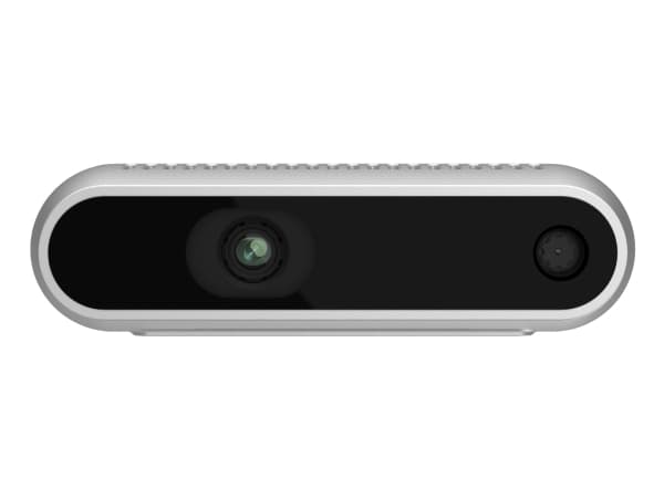 Intel RealSense D435if - Dybdekamera - 3D - utendørs, innendørs - farge - 1920 x 1080 - USB-C 3.1 Gen 1