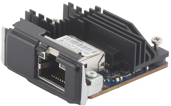 HP Flex IO - Nettverksadapter - 10Gb Ethernet x 1